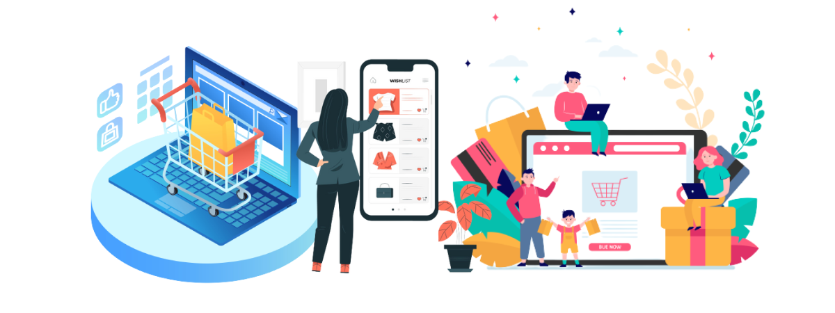 Estamos muito felizes em recebê-lo em nossa loja. 
Aqui, você encontrará uma seleção incrível de produtos que foram cuidadosamente escolhidos para atender às suas necessidades